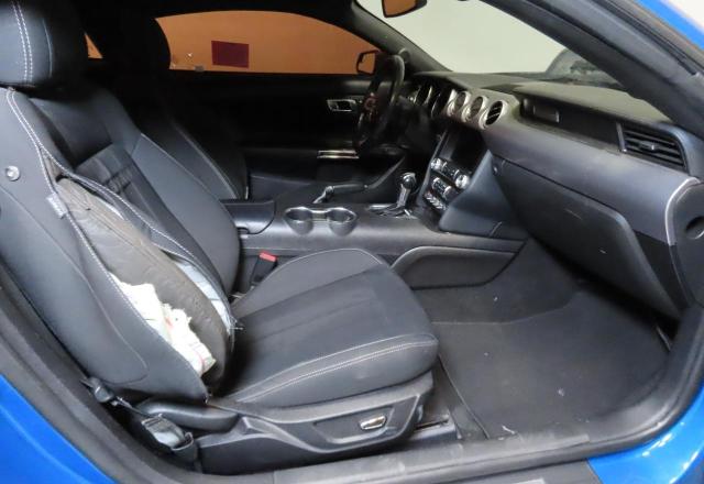 2019 FORD MUSTANG GT 1FA6P8CF9K5148115