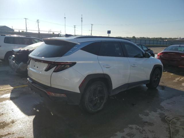 2022 HYUNDAI TUCSON SEL 5NMJB3AE4NH028465