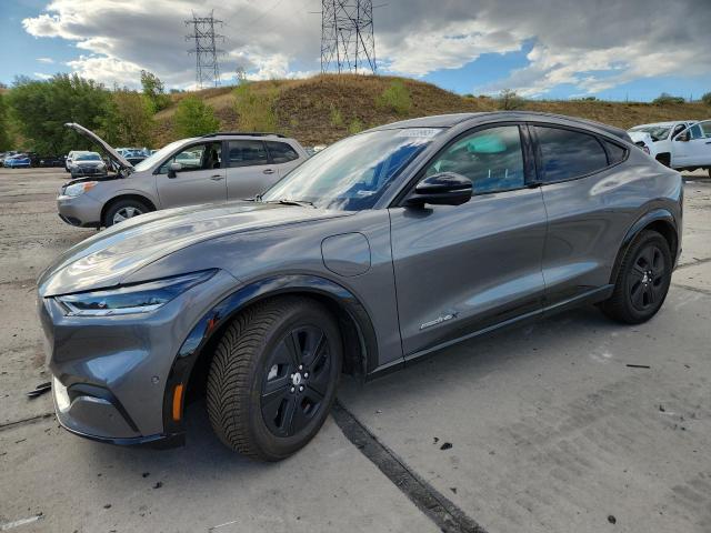 Global Auto Auctions: 2023 FORD MUSTANG MA