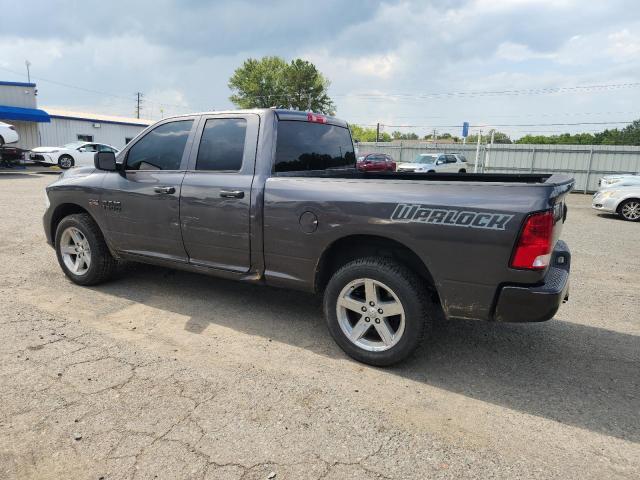 2018 RAM 1500 ST 1C6RR7FT6JS284562