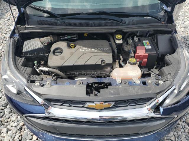 2022 CHEVROLET SPARK LS #3309123155