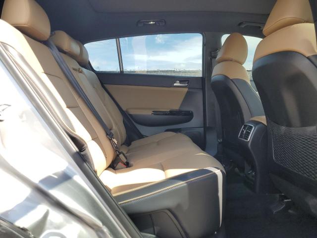 2020 KIA SPORTAGE S KNDPR3A61L7801332