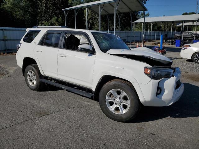 2023 TOYOTA 4RUNNER SE JTENU5JR5P6120092