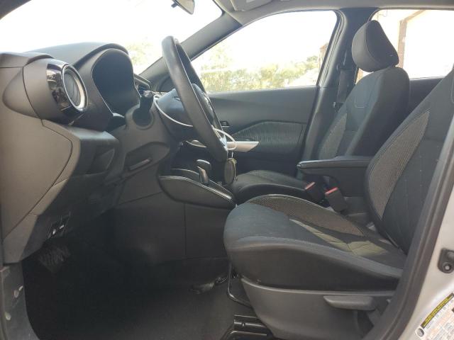 2020 NISSAN KICKS SV - 3N1CP5CV3LL525898