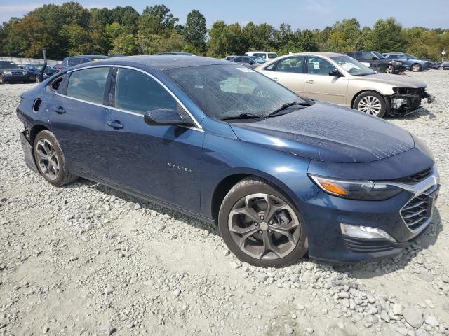 2022 CHEVROLET MALIBU LT - 1G1ZD5ST1NF171174