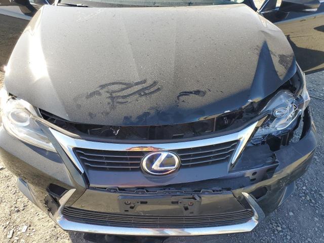 2016 LEXUS CT 200 JTHKD5BH8G2268790