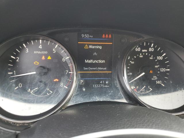 2020 NISSAN ROGUE SPOR JN1BJ1CW8LW642286