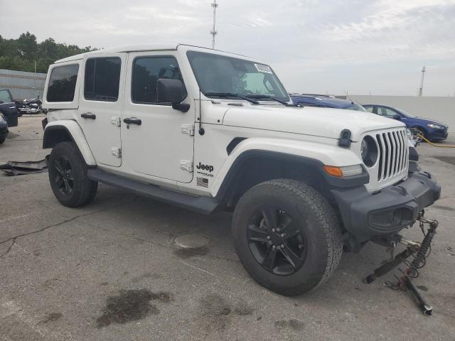 2019 JEEP WRANGLER UNLIMITED SAHARA 1C4HJXEN7KW686194