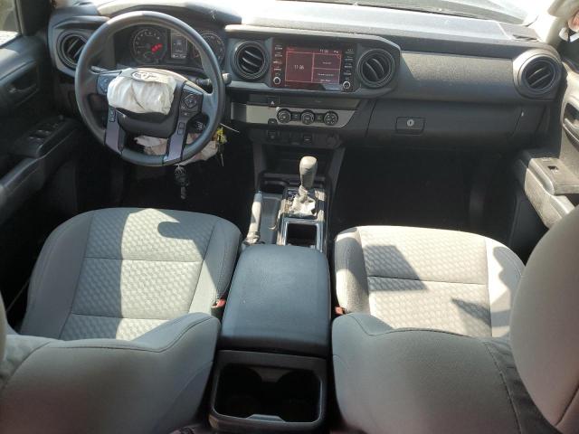 2021 TOYOTA TACOMA DOUBLE CAB 3TYAX5GN6MT019805