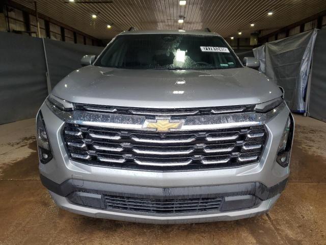 2025 CHEVROLET EQUINOX LT 3GNAXHEG1SL173270