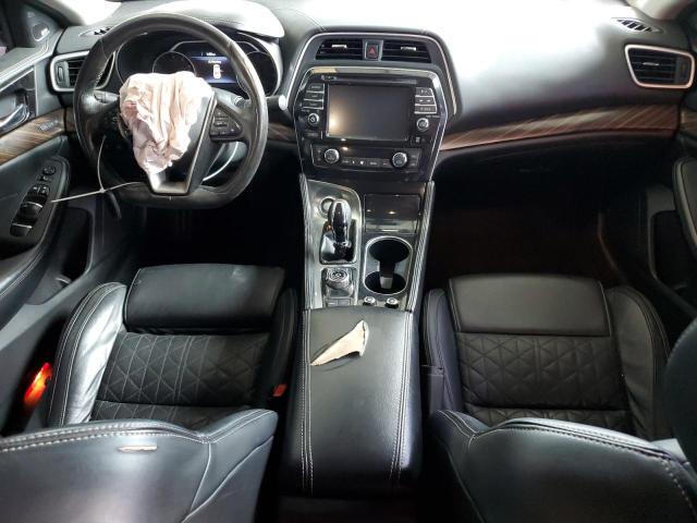 2017 NISSAN MAXIMA 3.5 1N4AA6AP8HC374971