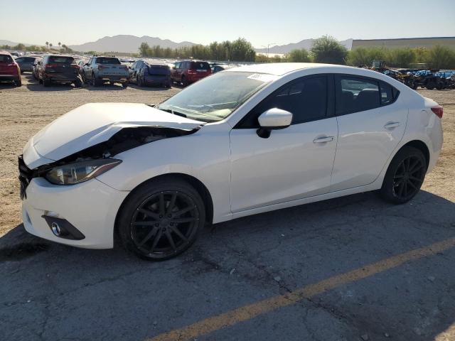Global Auto Auctions: 2015 MAZDA 3 SPORT
