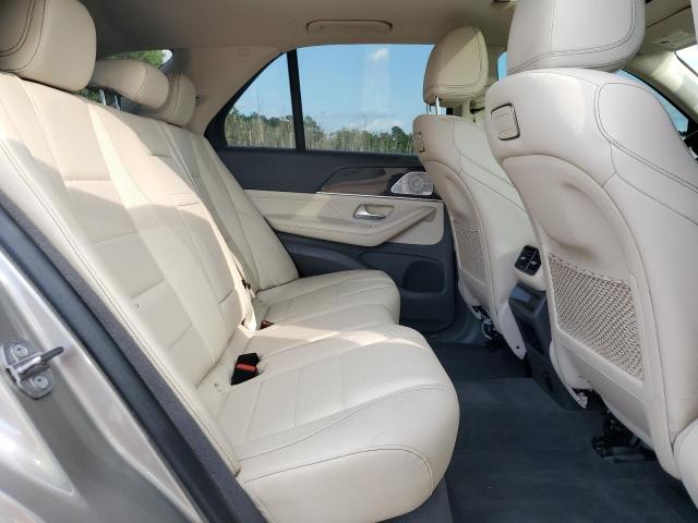 2020 MERCEDES-BENZ GLE 350 4MATIC 4JGFB4KB2LA091616