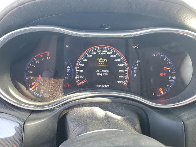 2015 JEEP GRAND CHER - 1C4RJFDJ1FC629218