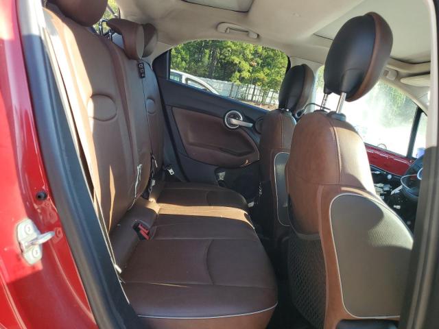 2016 FIAT 500X LOUNGE - ZFBCFXDT5GP351533