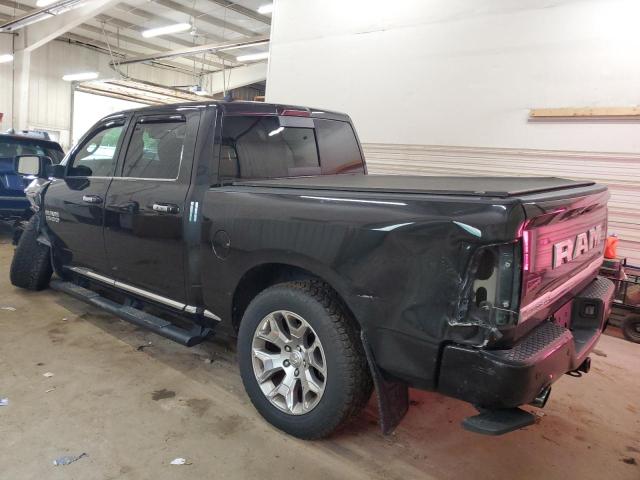 2016 RAM 1500 LONGHORN #3304561440