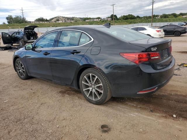 2015 ACURA TLX ADVANC #3293842589
