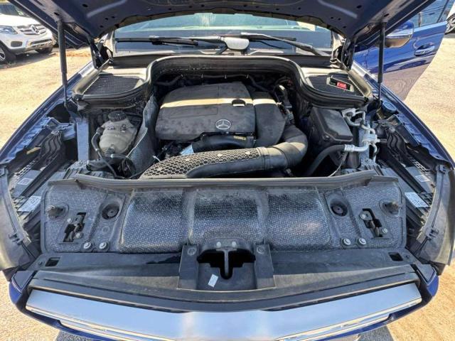 2020 MERCEDES-BENZ GLE 350 4M - 4JGFB4KB5LA080674