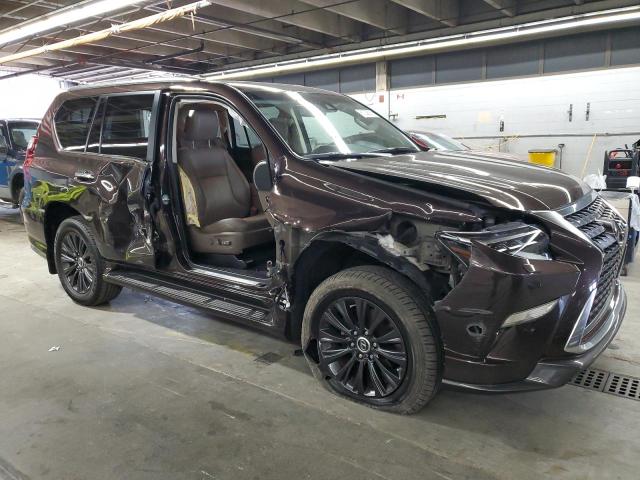 2020 LEXUS GX 460 LUX JTJGM7BX0L5259050