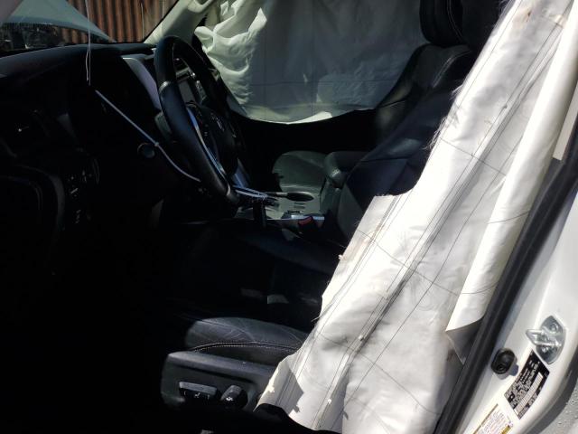 2017 TOYOTA 4RUNNER SR #3303876740