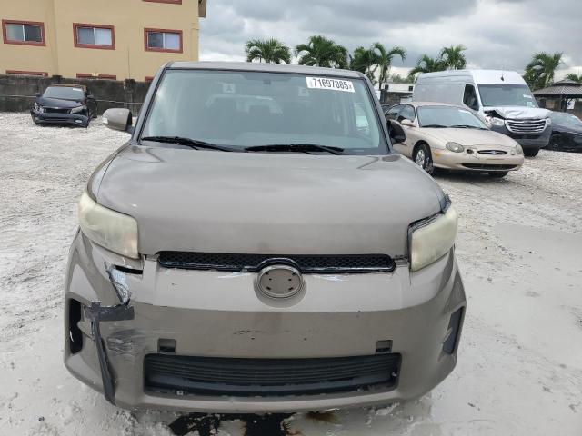 2012 TOYOTA SCION XB #3301864012