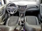 Lot #3316108240 2020 CHEVROLET TRAX 1LT