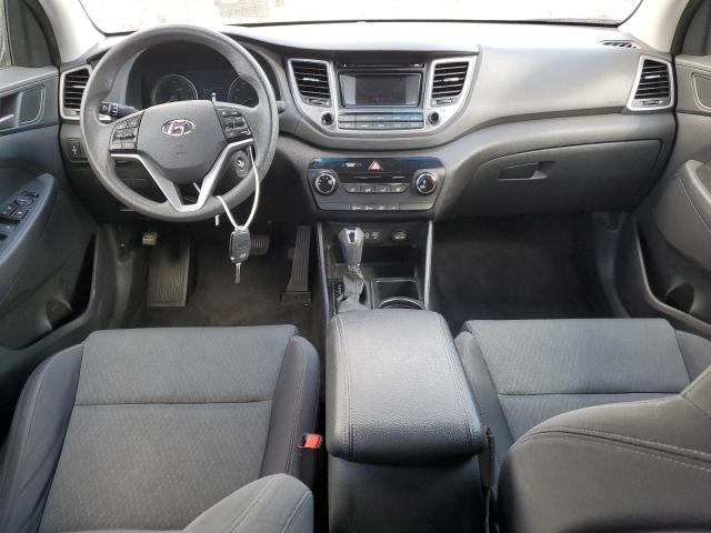 2018 HYUNDAI TUCSON SE KM8J2CA4XJU780757