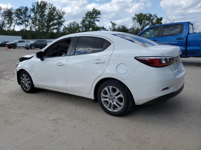 2018 TOYOTA YARIS IA 3MYDLBYV8JY320812