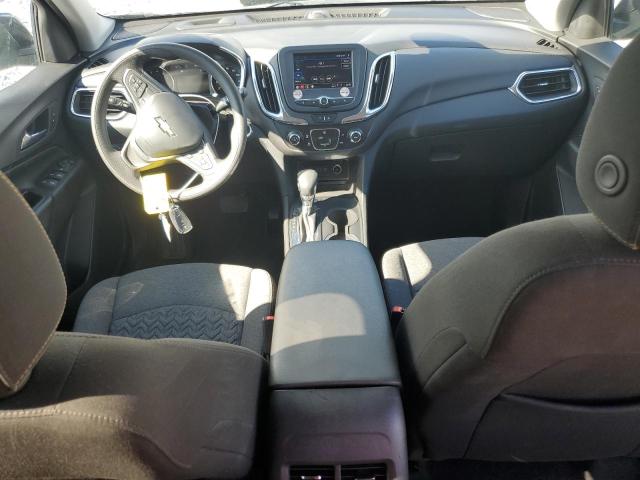 2023 CHEVROLET EQUINOX LT 3GNAXKEG9PS189405
