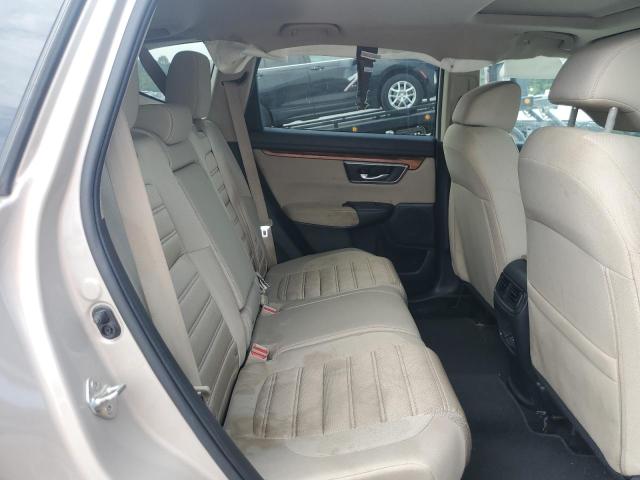 2019 HONDA CR-V EX - 5J6RW2H59KL003959