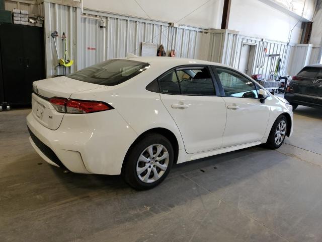 2020 TOYOTA COROLLA LE - JTDEPRAE7LJ025430