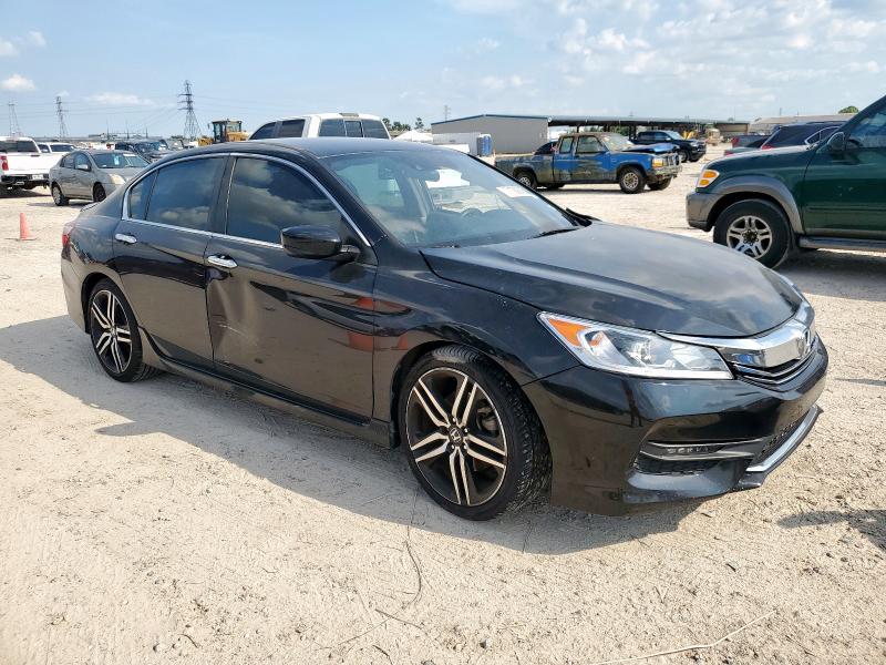 2016 HONDA ACCORD SPO 1HGCR2F61GA246099