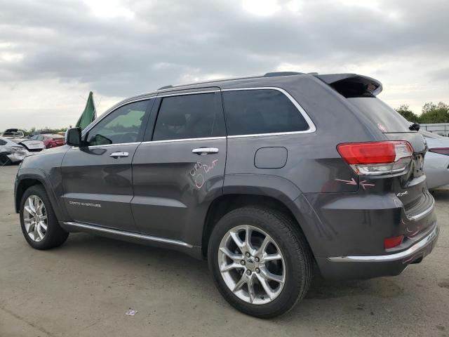 2015 JEEP GRAND CHEROKEE SUMMIT 1C4RJFJT7FC674427