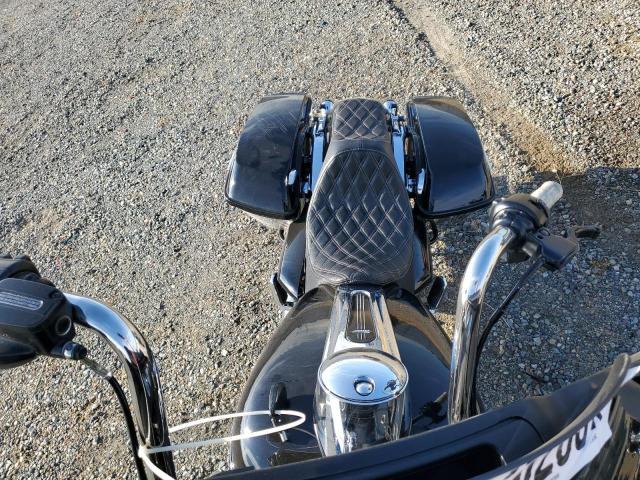 2023 HARLEY-DAVIDSON FLHX 1HD1KBC24PB615252