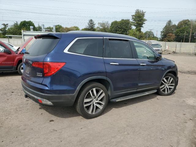 2016 HONDA PILOT - 5FNYF6H99GB055257