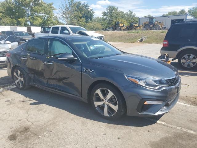 2019 KIA OPTIMA LX - 5XXGT4L34KG377547