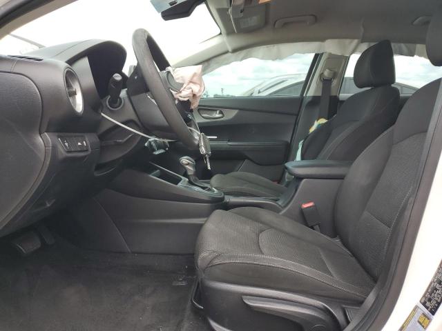 2019 KIA FORTE FE 3KPF24AD2KE006129