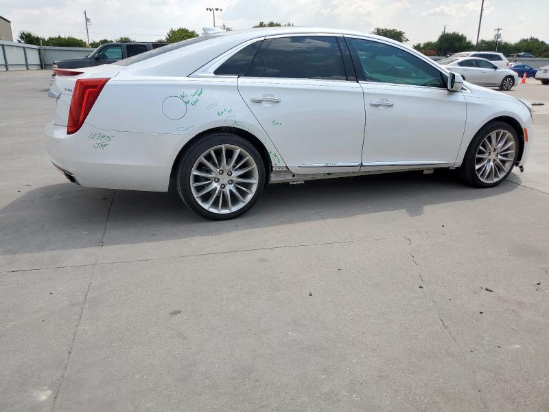 2017 CADILLAC XTS PLATIN 2G61S5S3XH9178585