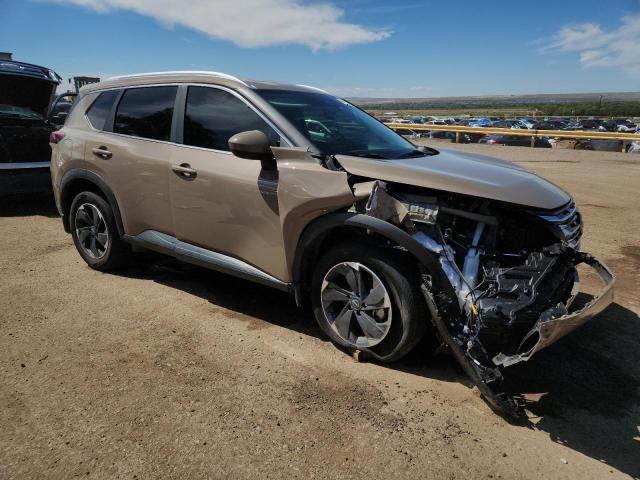 2024 NISSAN ROGUE SV #3290238217