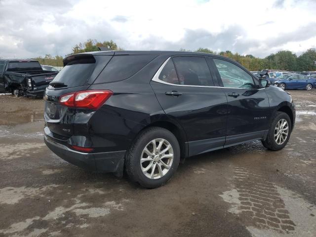 2018 CHEVROLET EQUINOX LT 2GNAXSEV4J6249627