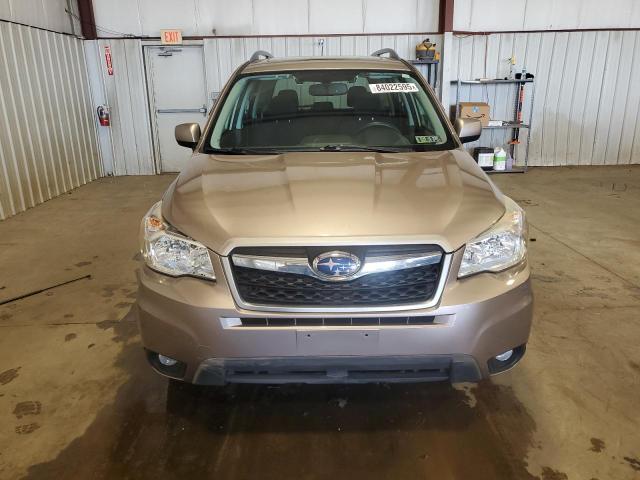 2015 SUBARU FORESTER 2 JF2SJAFC0FH419166