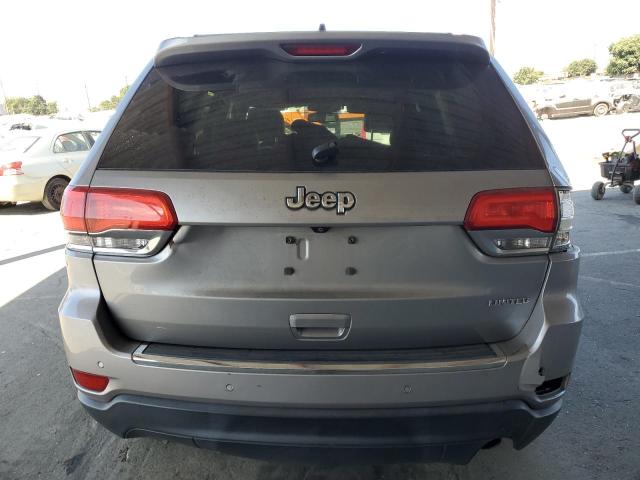 2015 JEEP GRAND CHER #3298012140