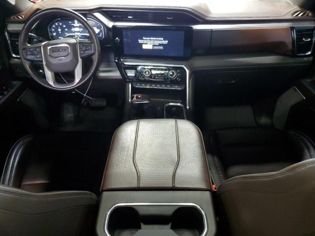 2023 GMC SIERRA K15 - 3GTUUGED5PG258210