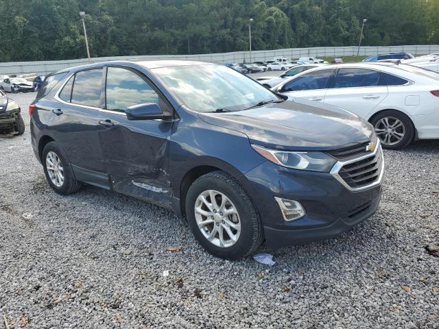 2018 CHEVROLET EQUINOX LT 3GNAXJEV7JS560657