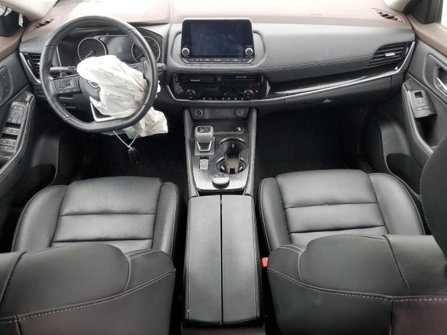 2023 NISSAN ROGUE SL 5N1BT3CB7PC829862