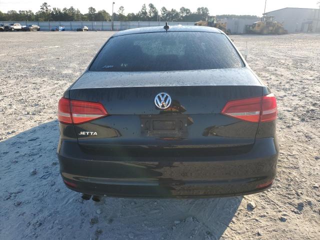 2015 VOLKSWAGEN JETTA BASE 3VW2K7AJ8FM425309