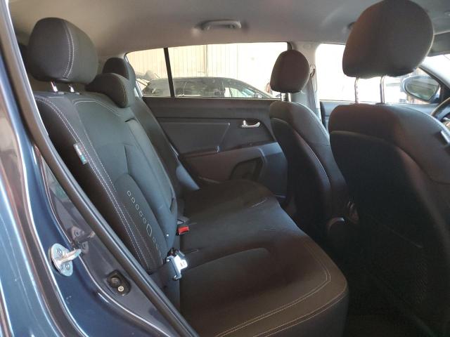 2015 KIA SPORTAGE E KNDPCCAC3F7749620