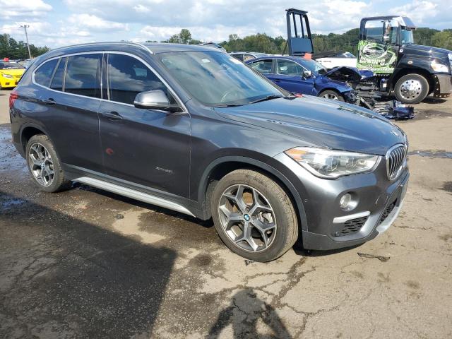 2017 BMW X1 XDRIVE2 - WBXHT3C33H5F85226