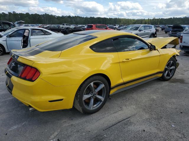 2015 FORD MUSTANG - 1FA6P8AM4F5433358