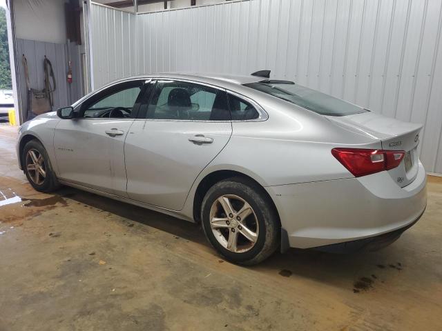 2019 CHEVROLET MALIBU LS - 1G1ZB5ST1KF118900